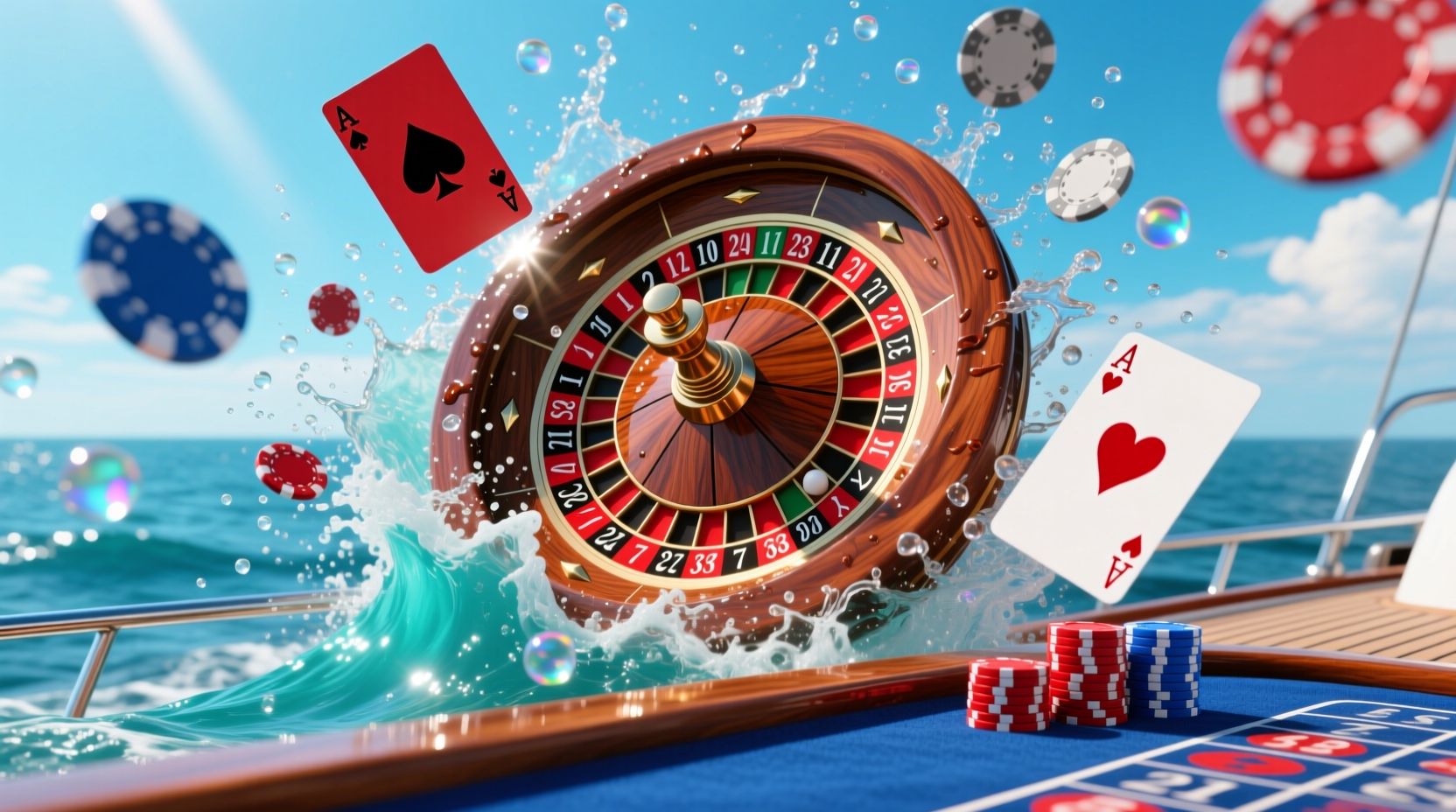 Extensive Slots at Your BDG999 Casino

                                